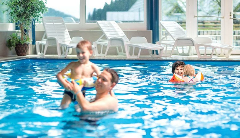 HOTEL HORIZONT Pec pod Sněžkou